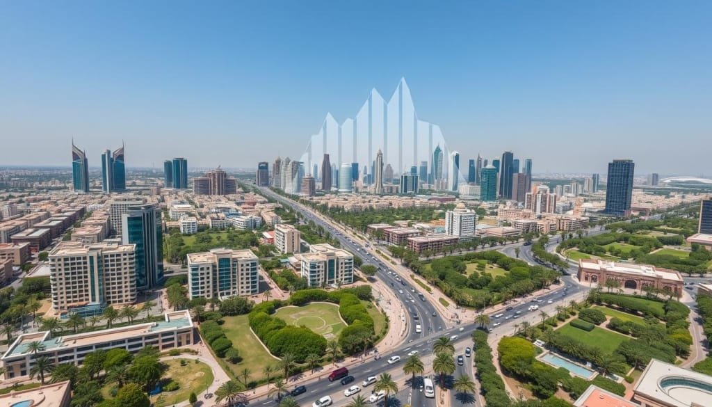 مؤشرات سوق العقارات في جدة