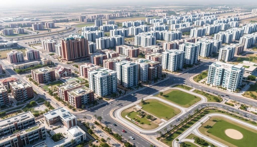 مبادرات وزارة الإسكان