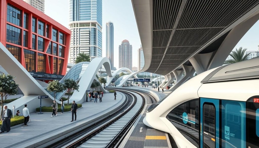 مترو الرياض