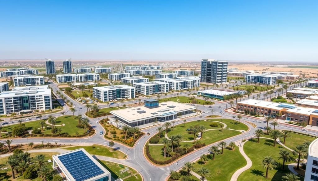 مجتمعات جديدة