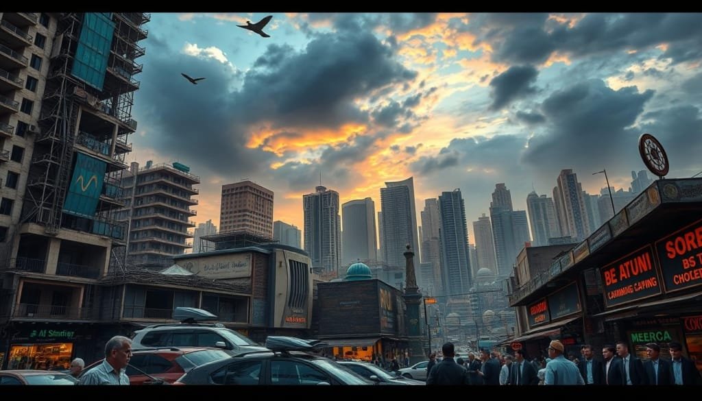 مخاطر الاستثمار العقاري