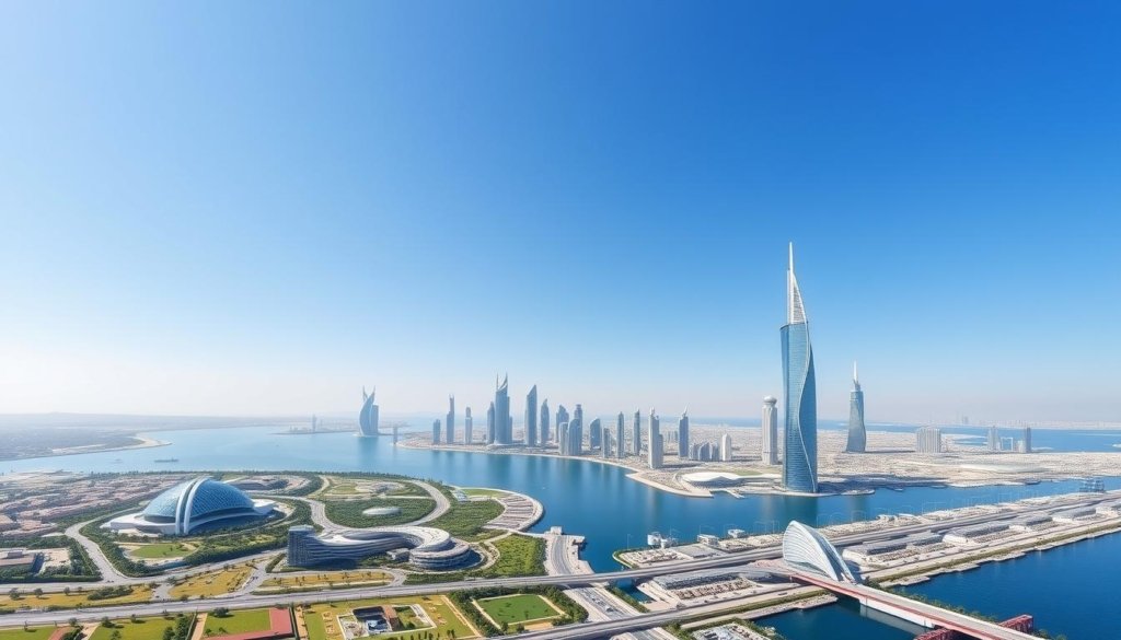 مدينة الملك عبد الله الاقتصادية