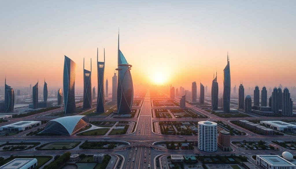 مستقبل السوق العقاري