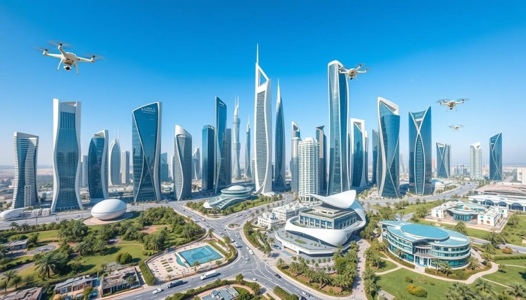 مستقبل السوق العقاري السعودي