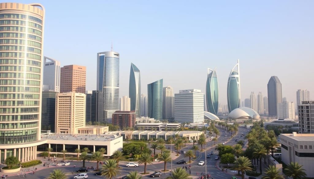 مشاريع تجارية