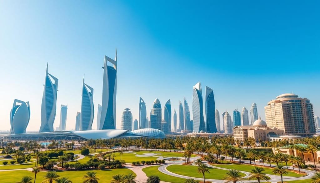 مشاريع عقارية في الرياض