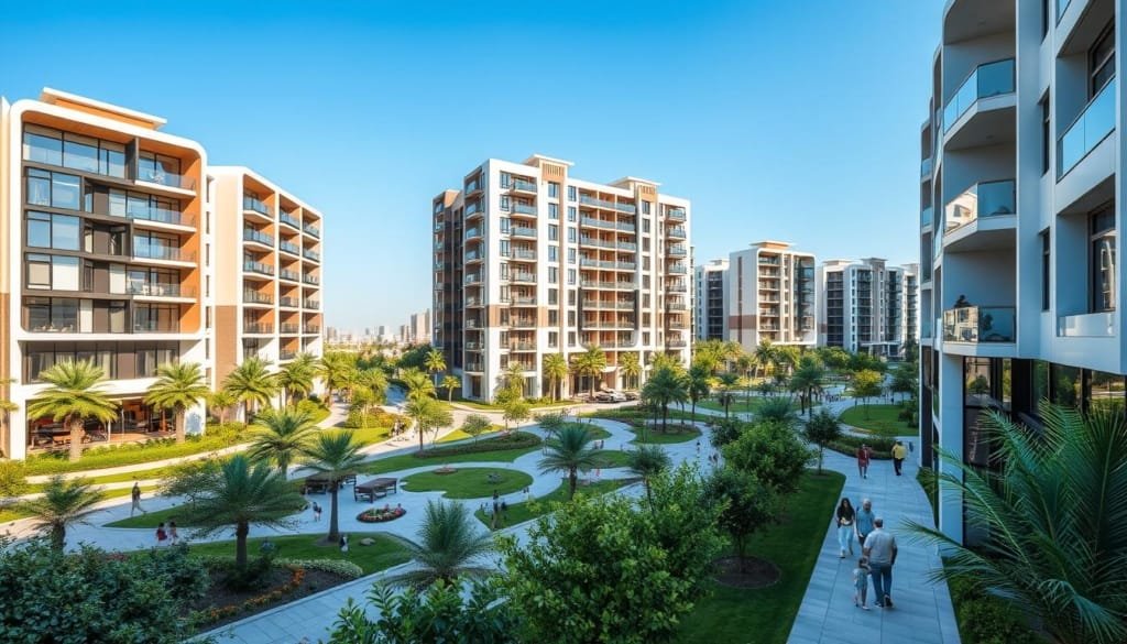 مشروعات إسكانية جديدة