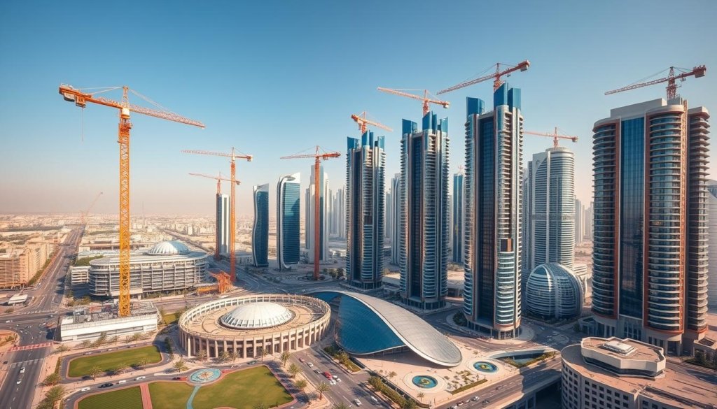 مطوري العقارات في الرياض