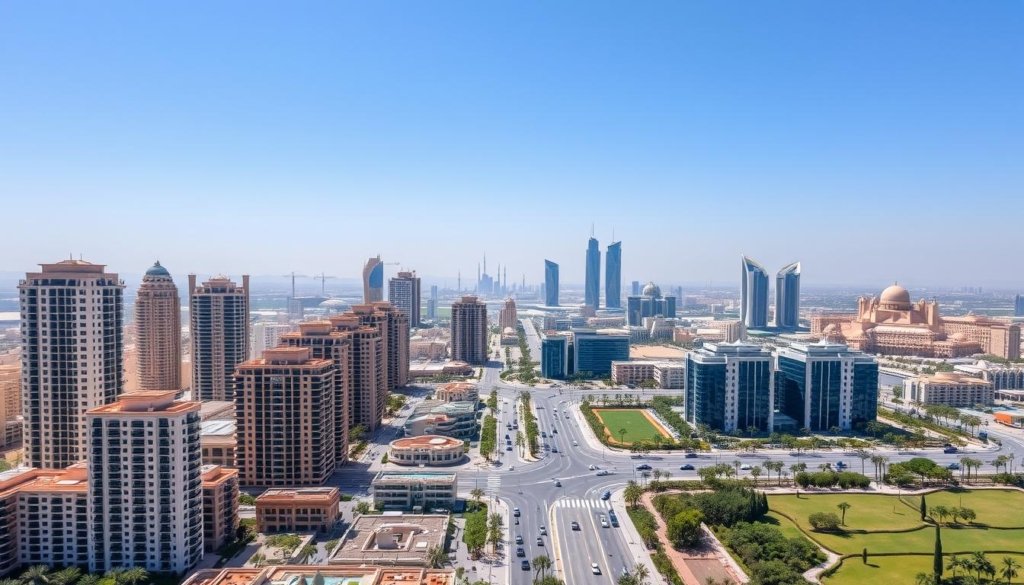 مميزات الاستثمار العقاري في السعودية