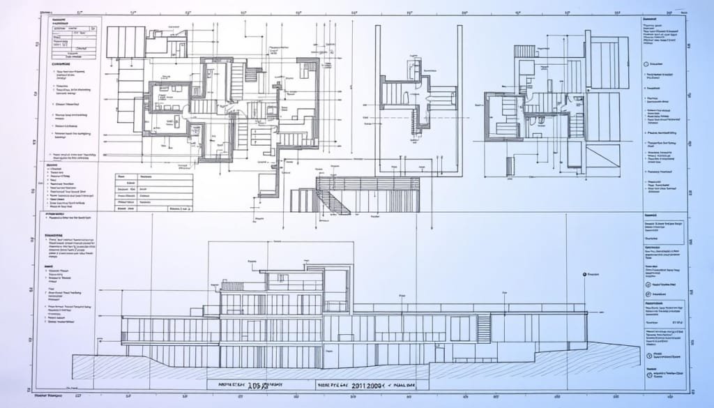 مواصفات العقارات الهندسية