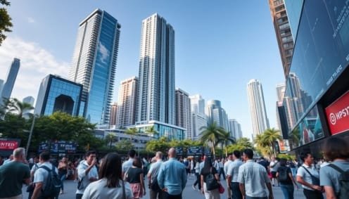 •  أحدث توجهات السوق العقاري مع خطوه إتقان عقارية