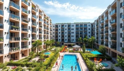 •  أهمية خطوه إتقان عقارية في تحسين جودة المشروعات السكنية