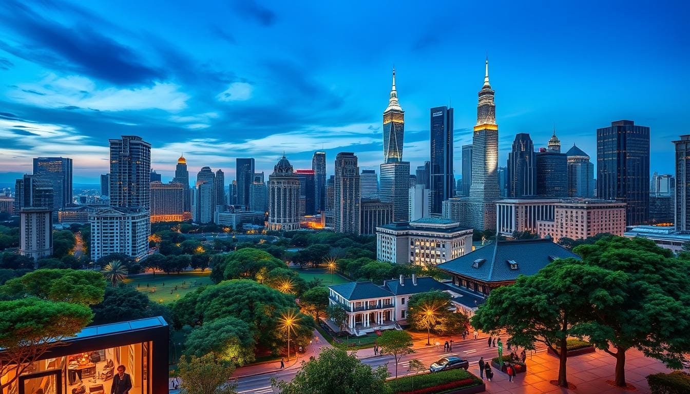 •  استكشاف الفرص العقارية بالتعاون مع خطوه إتقان عقارية