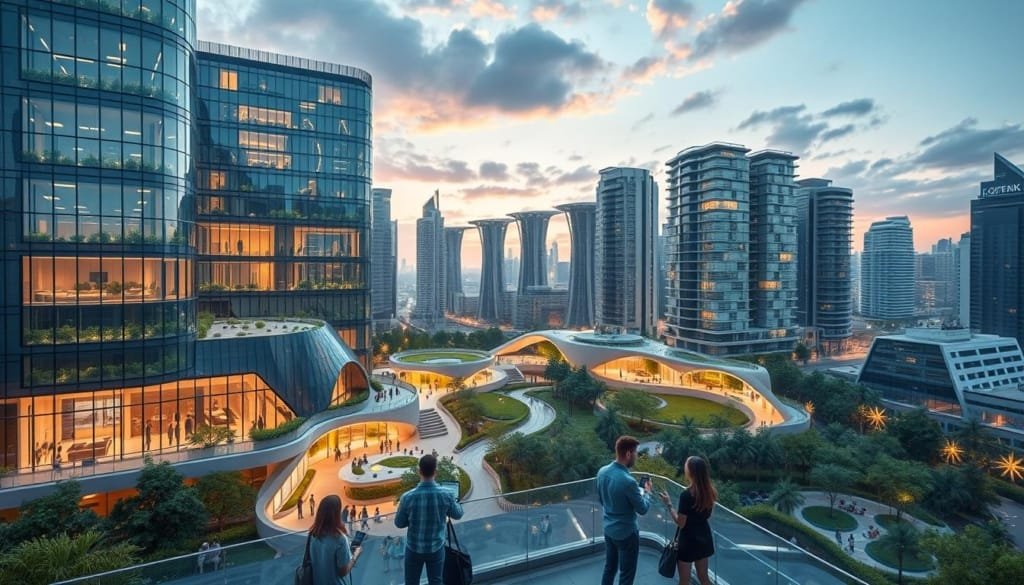 •  الاستثمار العقاري الذكي بالتعاون مع خطوه إتقان عقارية