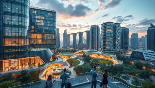 •  الاستثمار العقاري الذكي بالتعاون مع خطوه إتقان عقارية