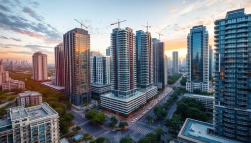 •  الاستثمار في خطوه إتقان عقارية: دليل شامل لتحقيق الأرباح