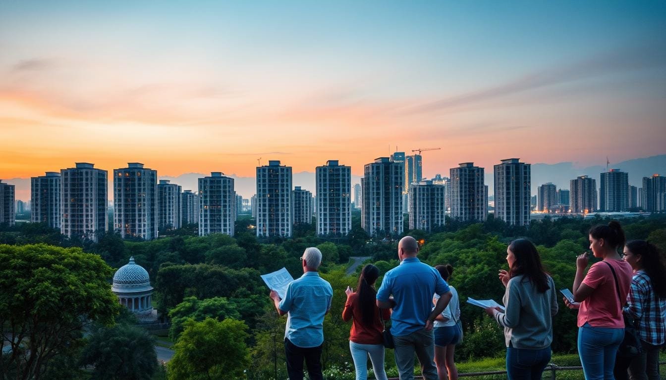 •  الاستثمار مع خطوه إتقان عقارية: نصائح للنجاح المالي