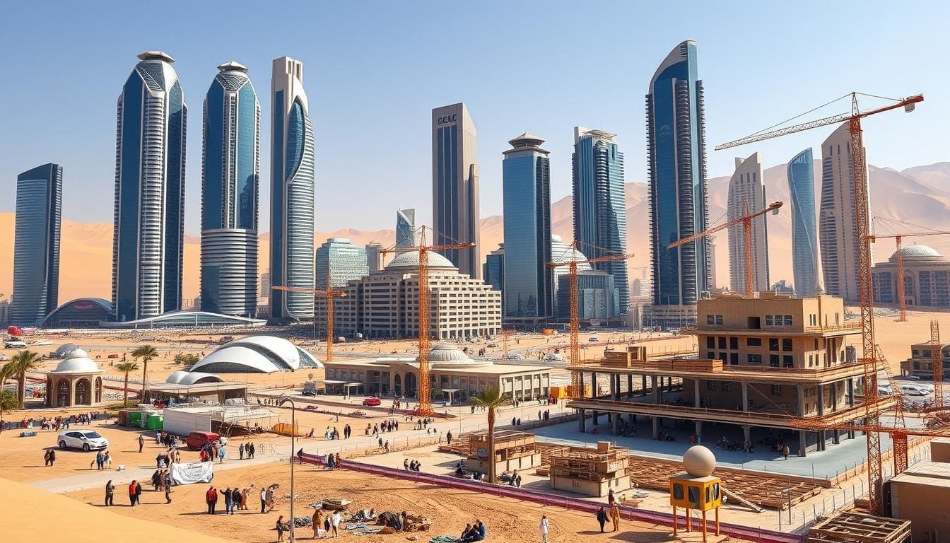 •  السوق العقاري السعودي مع خطوه إتقان عقارية: التحليل والتوقعات