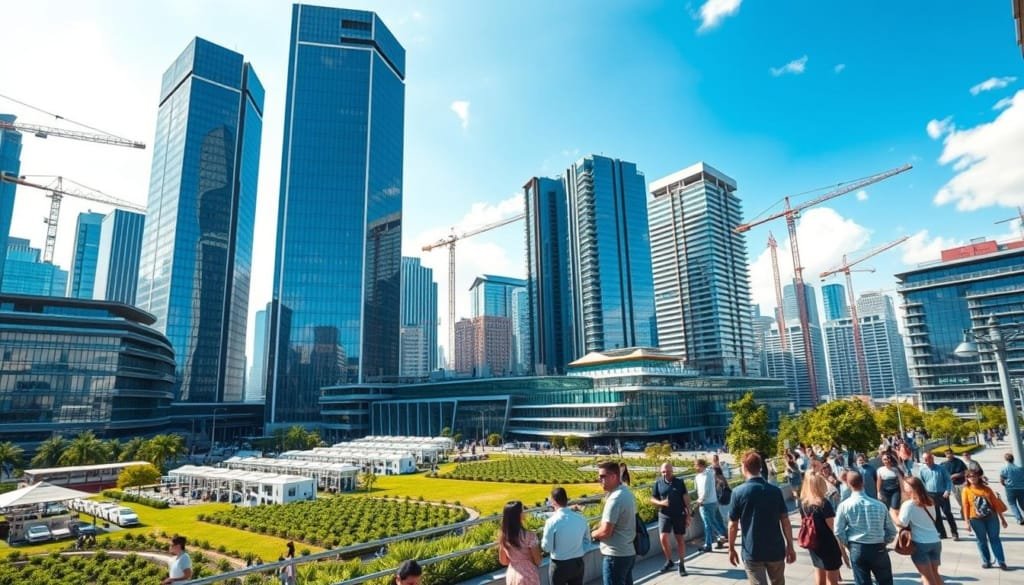 •  السوق العقاري المتجدد مع خطوه إتقان عقارية