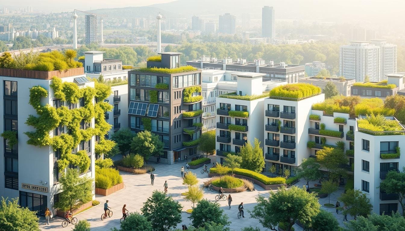 •  السوق العقاري المستدام مع خطوه إتقان عقارية