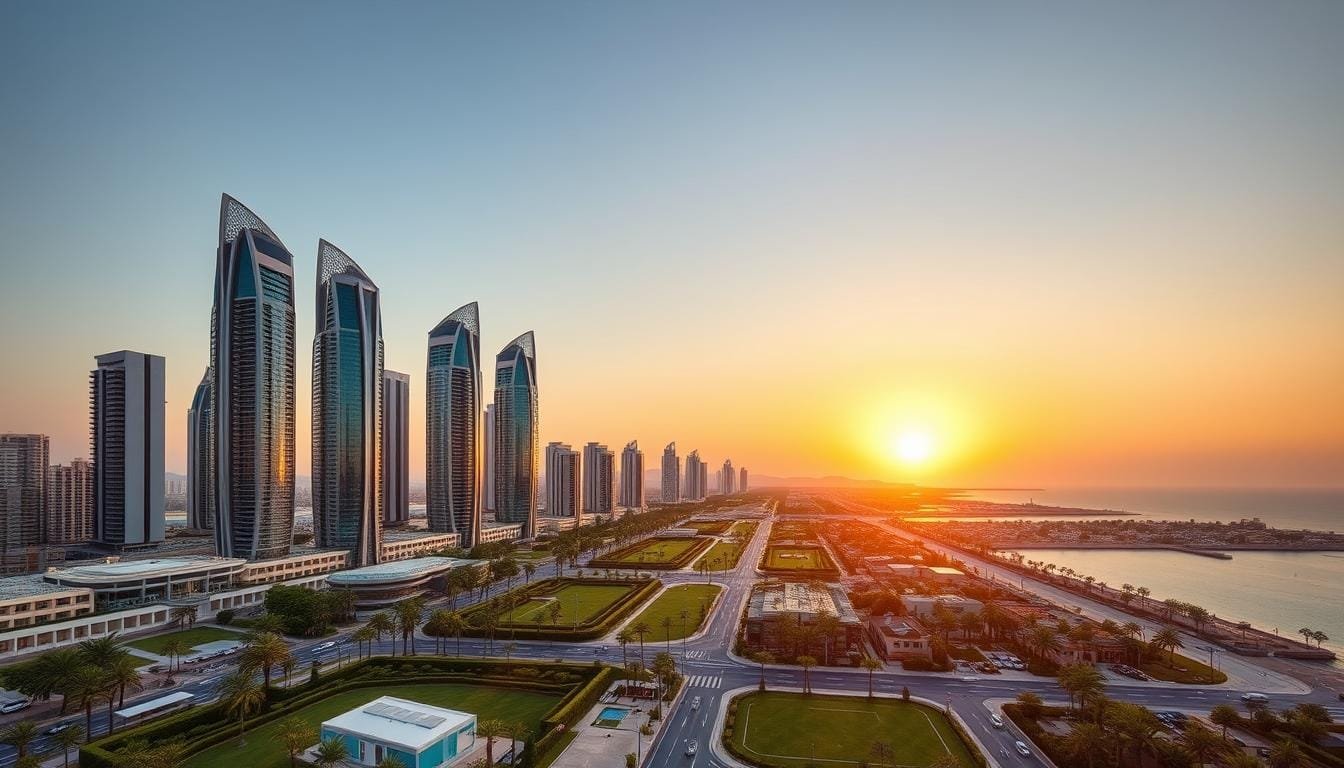 •  السوق العقاري في جدة مع خطوه إتقان عقارية: الفرص والتحديات