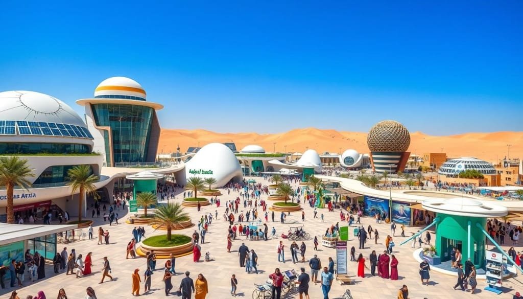 •  تعزيز الابتكار في السوق السعودي مع خطوه إتقان عقارية