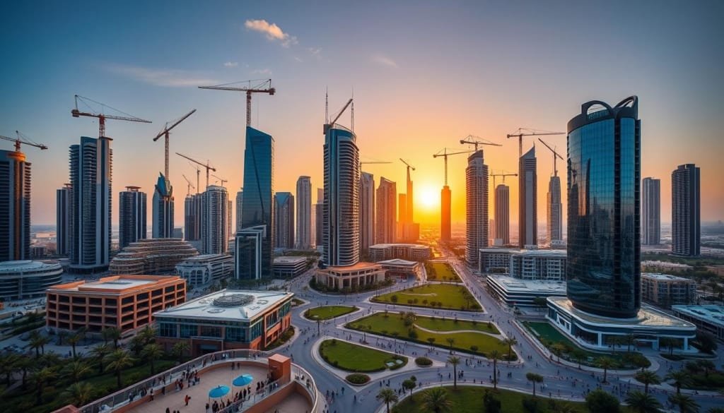 •  خطوه إتقان عقارية: أبرز التحديات والفرص في السوق