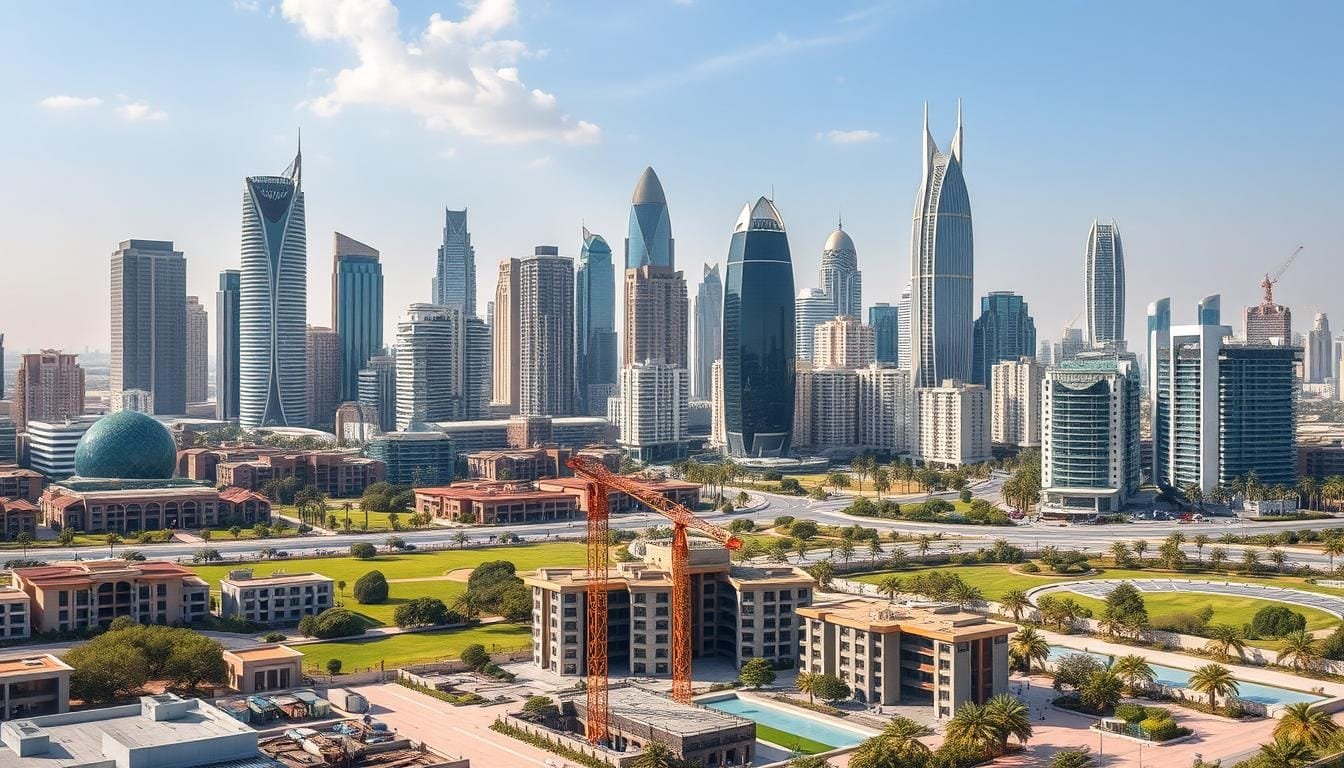 •  خطوه إتقان عقارية: أبرز فرص الاستثمار العقاري في المملكة