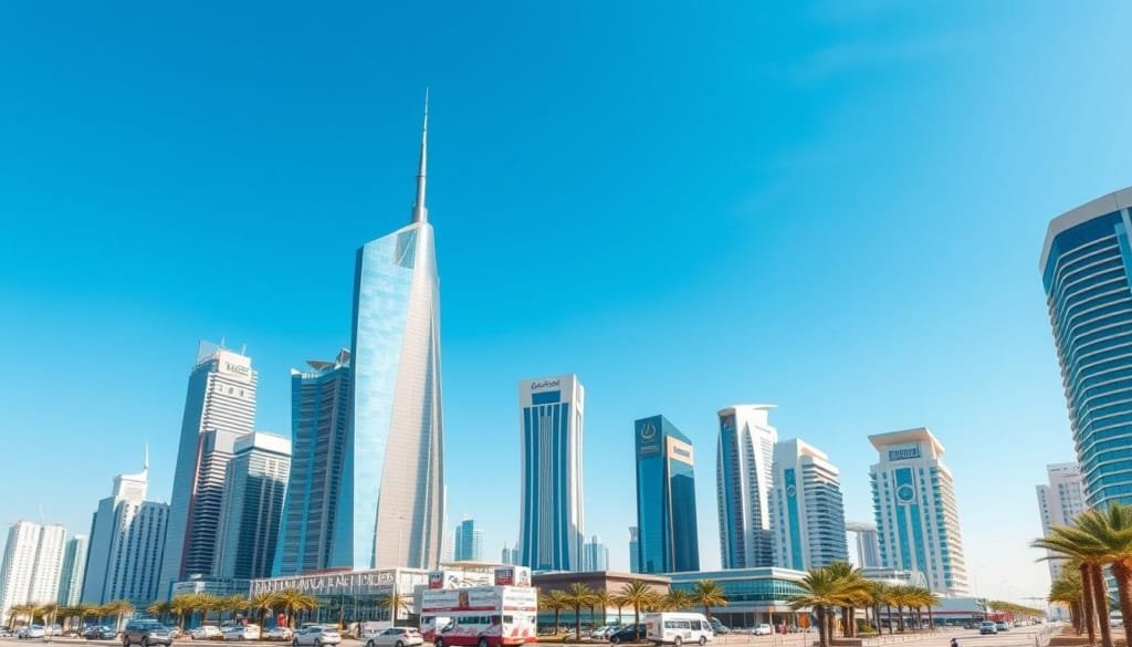 •  خطوه إتقان عقارية: أهمية العقارات التجارية في السعودية