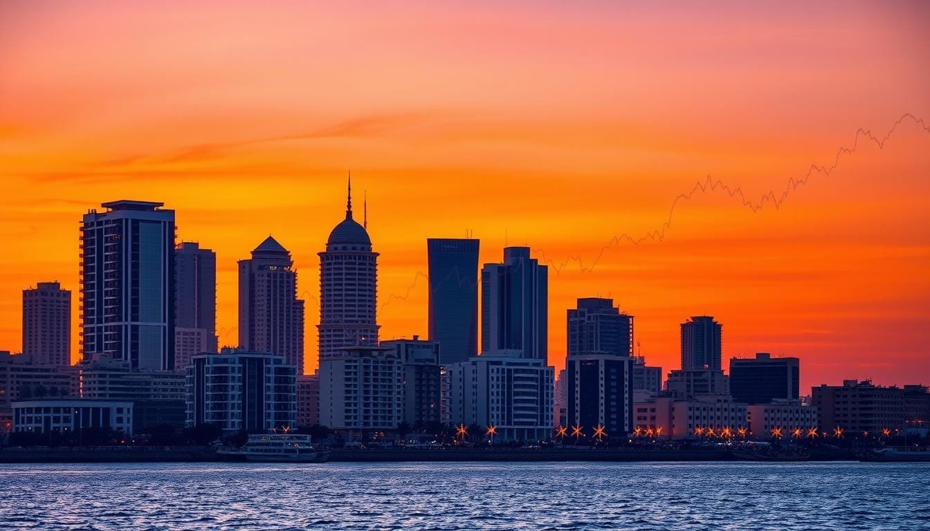 •  خطوه إتقان عقارية: التحليل الاقتصادي للعقارات في جدة