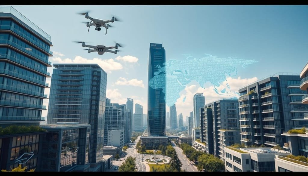 •  خطوه إتقان عقارية: التحول الرقمي ومستقبل القطاع العقاري