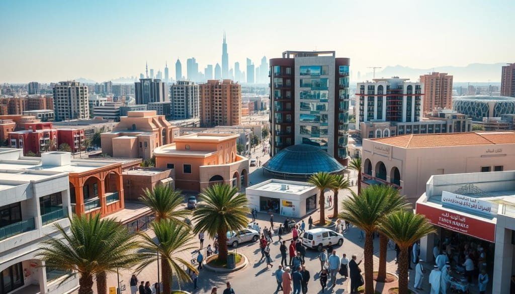 •  خطوه إتقان عقارية: تأثير رؤية 2030 على السوق العقاري