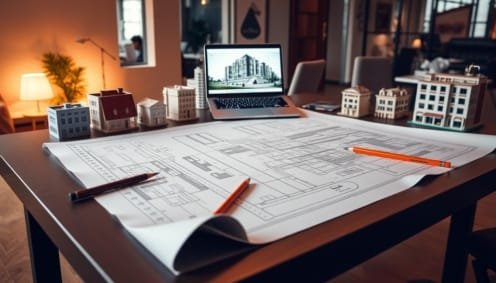 •  خطوه إتقان عقارية: تخطيط المشاريع العقارية بفعالية