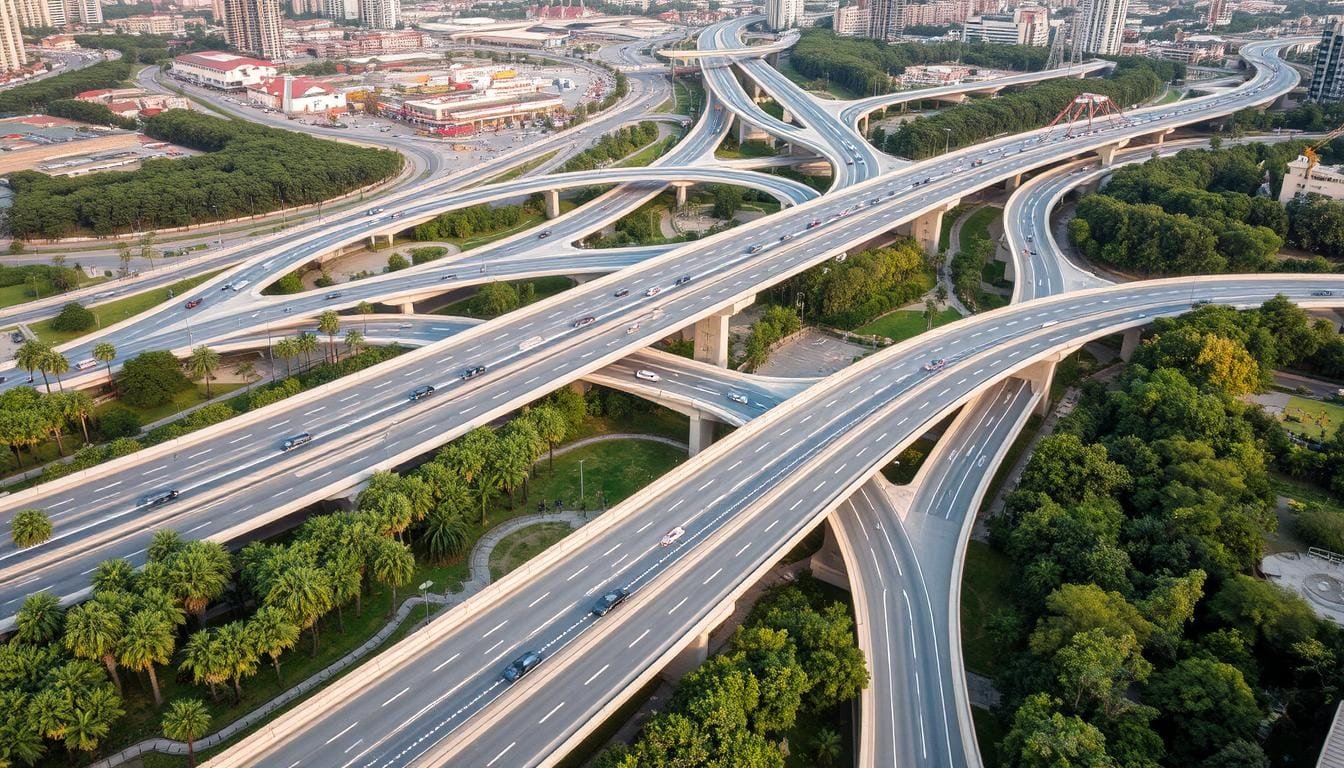 •  خطوه إتقان عقارية: تطوير البنية التحتية ودورها في دعم السوق