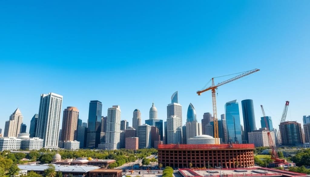 •  خطوه إتقان عقارية: حلول فعالة لتطوير العقارات