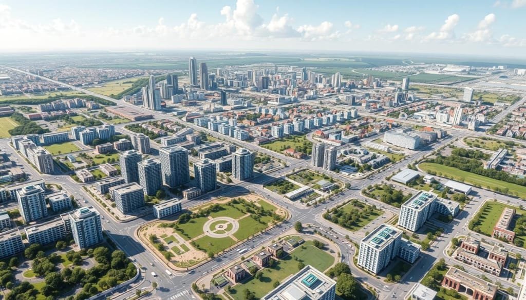 •  خطوه إتقان عقارية: دليل شامل للتخطيط العقاري الناجح