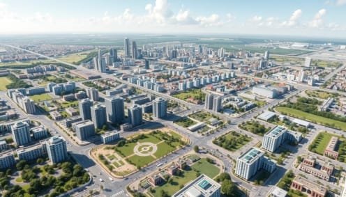 •  خطوه إتقان عقارية: دليل شامل للتخطيط العقاري الناجح