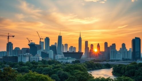 •  خطوه إتقان عقارية: رؤية شاملة لتطوير السوق العقاري