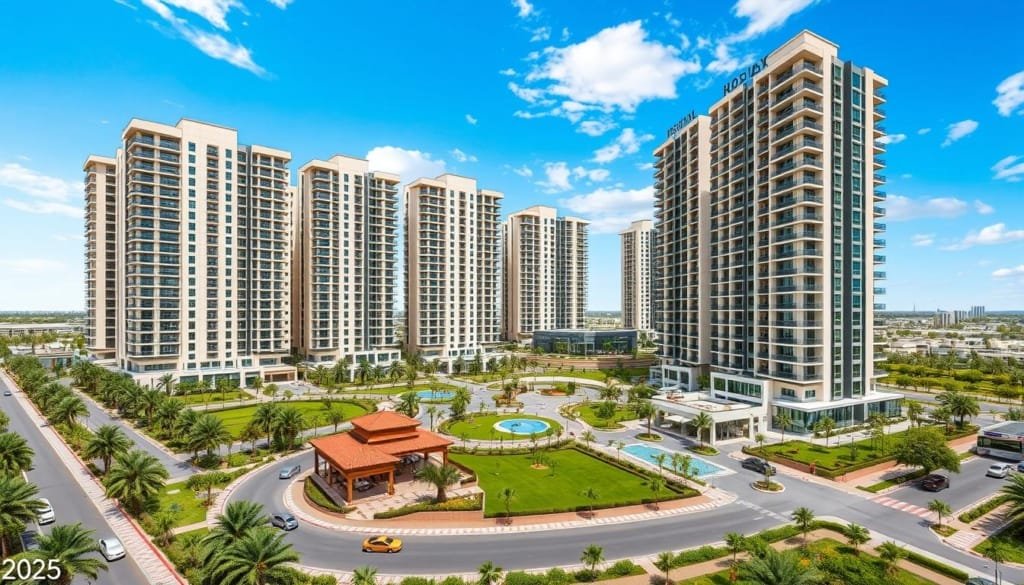 •  خطوه إتقان عقارية في جدة: أبرز المشروعات السكنية الجديدة