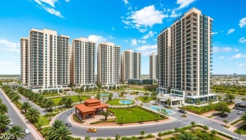 •  خطوه إتقان عقارية في جدة: أبرز المشروعات السكنية الجديدة