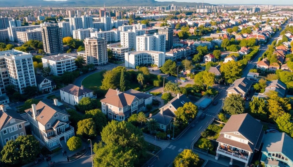 •  خطوه إتقان عقارية: كيف تختار عقارك الأول؟