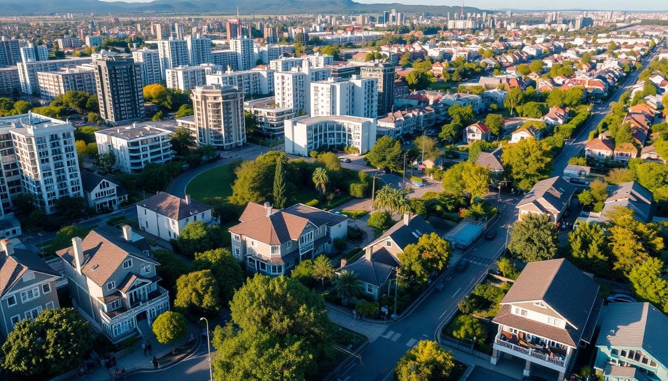 •  خطوه إتقان عقارية: كيف تختار عقارك الأول؟