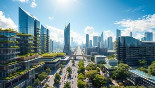 •  خطوه إتقان عقارية: نظرة على أهم المشروعات المستقبلية