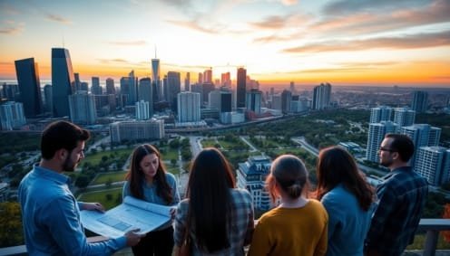 •  دليل الاستثمار العقاري مع خطوه إتقان عقارية