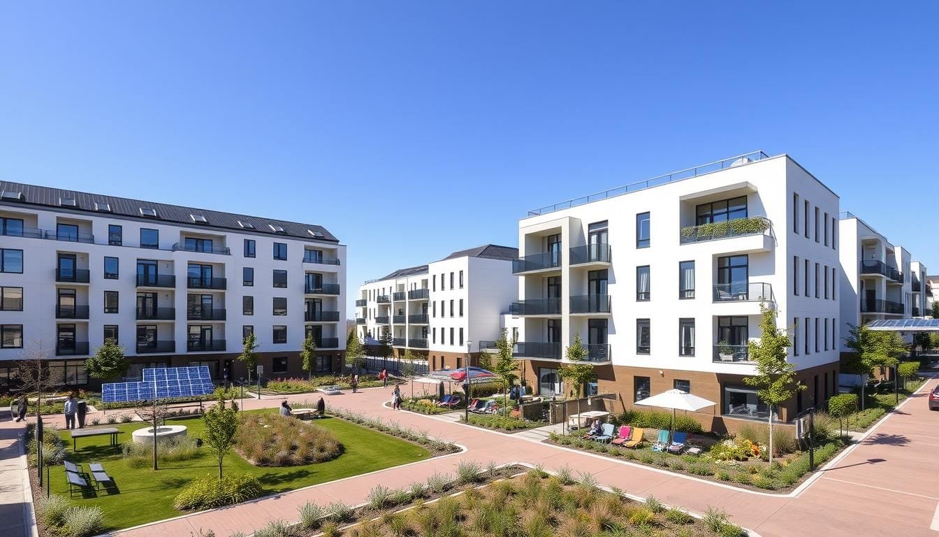 •  دور خطوه إتقان عقارية في تحسين المشروعات السكنية