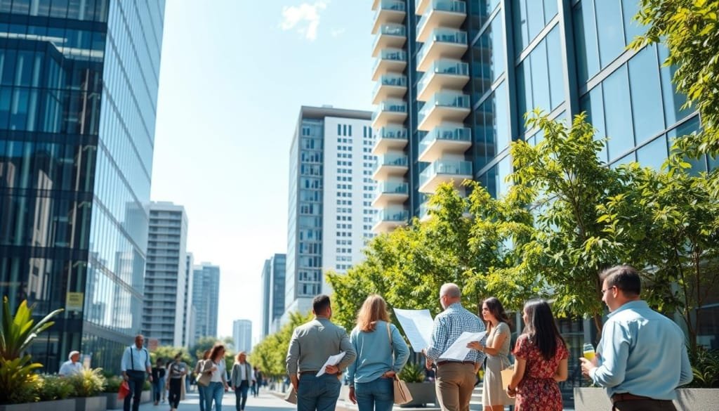 •  كيف تبدأ مشوارك العقاري مع خطوه إتقان عقارية؟