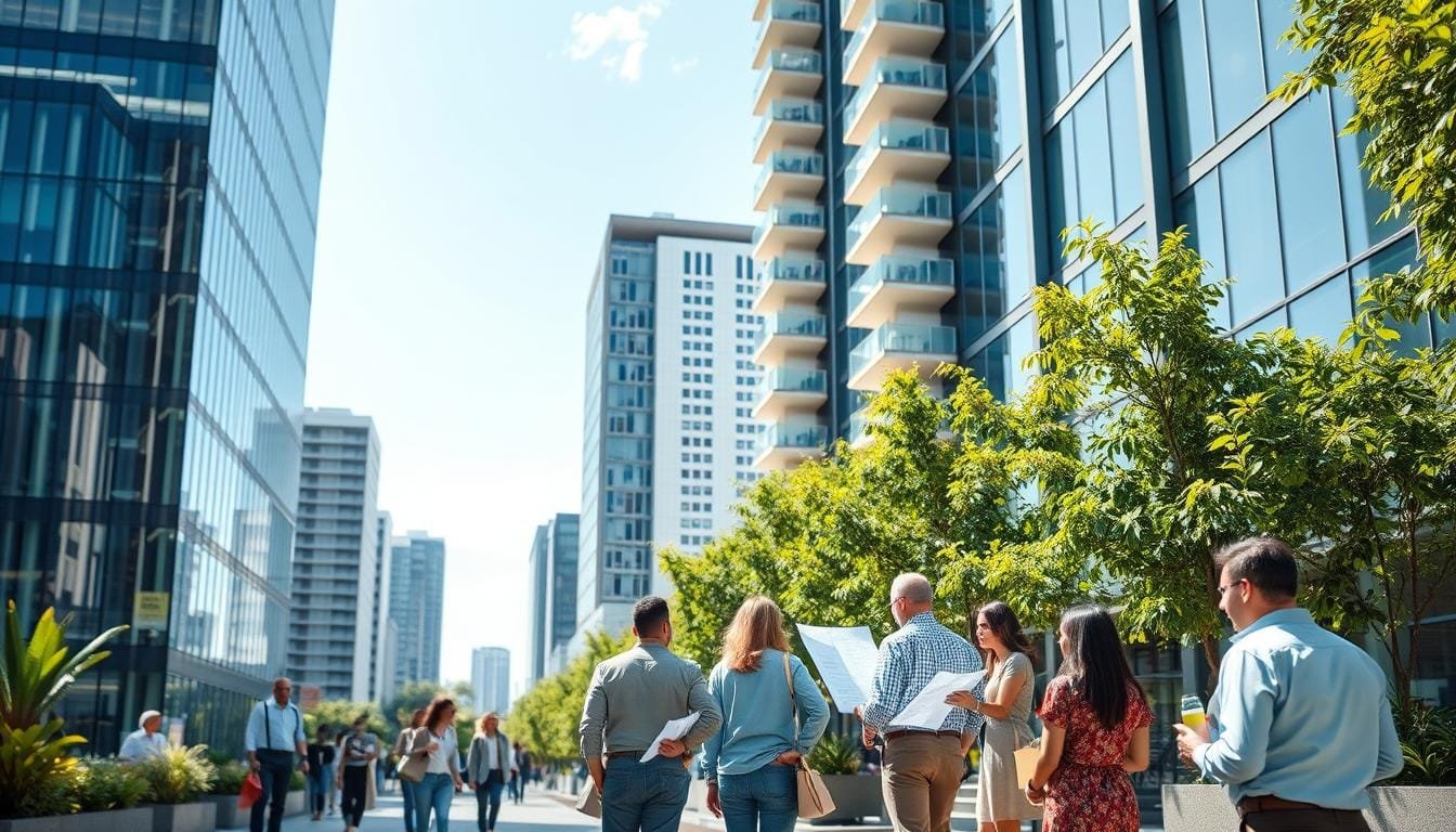 •  كيف تبدأ مشوارك العقاري مع خطوه إتقان عقارية؟