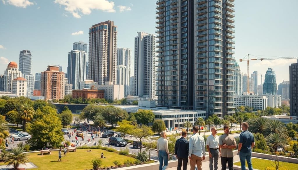 •  كيف تحقق نجاحاً استثمارياً مع خطوه إتقان عقارية؟