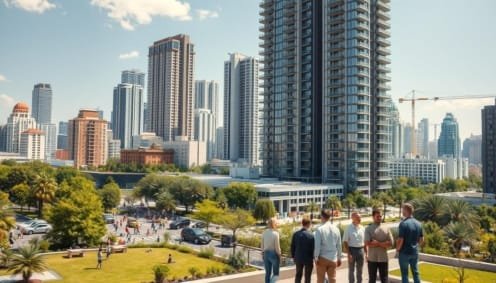 •  كيف تحقق نجاحاً استثمارياً مع خطوه إتقان عقارية؟