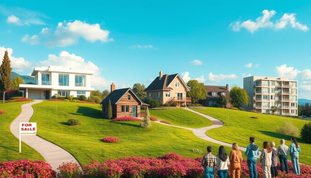 •  كيف تختار العقار المثالي مع خطوه إتقان عقارية؟